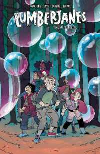 Lumberjanes Vol. 11 (Lumberjanes)