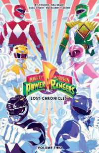 Mighty Morphin Power Rangers: Lost Chronicles Vol. 2 (Mighty Morphin Power Rangers)