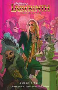 Jim Henson's Labyrinth: Coronation Vol. 2 (Jim Henson's Labyrinth: Coronation)