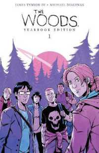 The Woods Yearbook Edition Book One (The Woods)