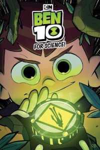 Ben 10 : For Science! (Ben 10)