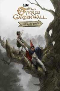 Over the Garden Wall : Hollow Town (Over the Garden Wall)