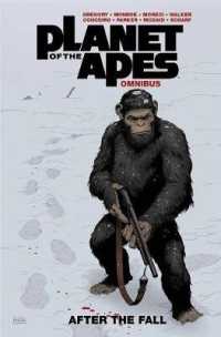 Planet of the Apes: after the Fall Omnibus (Planet of the Apes) -- Paperback / softback