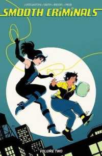 Smooth Criminals Vol. 2 (Smooth Criminals) -- Paperback / softback