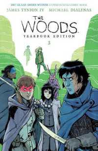 The Woods 3 : Yearbook Edition (Woods)