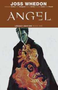 Angel Legacy Edition Book One (Angel)