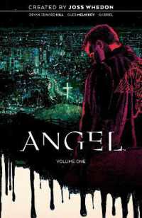 Angel Vol. 1 : Being Human (Angel)
