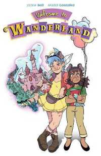 Welcome to Wanderland -- Paperback (English Language Edition)