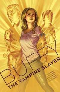 Buffy the Vampire Slayer Season 11 (Buffy the Vampire Slayer)