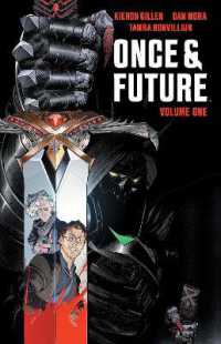 Once & Future Vol. 1 : The King is Undead (Once & Future)