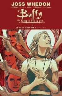 Buffy the Vampire Slayer Legacy Edition Book Two (Buffy the Vampire Slayer)