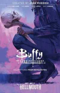 Buffy the Vampire Slayer Vol. 3 (Buffy the Vampire Slayer)