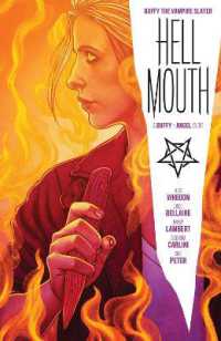 Buffy the Vampire Slayer/Angel: Hellmouth (Buffy the Vampire Slayer)