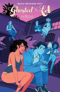 Ghosted in L.A. Vol. 2 (Ghosted in L.A.)