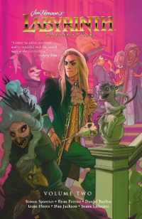 Jim Henson's Labyrinth: Coronation Vol. 2 (Labyrinth: Coronation)