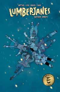 Lumberjanes Vol. 15 (Lumberjanes)