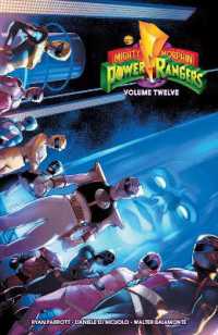 Mighty Morphin Power Rangers Vol. 12 (Mighty Morphin Power Rangers)