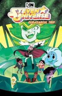 Steven Universe Vol. 7 : Our Fearful Trip (Steven Universe)