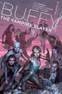 Buffy the Vampire Slayer Season 12 Library Edition (Buffy the Vampire Slayer) -- Hardback