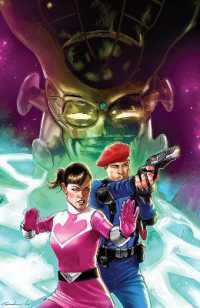 Power Rangers: Sins of the Future (Power Rangers)