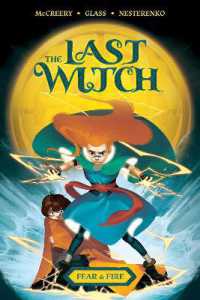 The Last Witch : Fear & Fire
