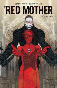 The Red Mother Vol. 2 (The Red Mother)
