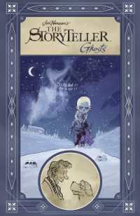 Jim Henson's the Storyteller: Ghosts (Jim Henson's the Storyteller)