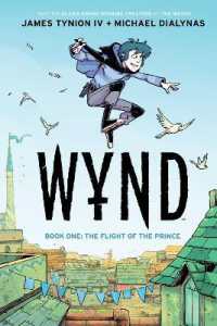 Wynd Book One: The Flight of the Prince (Wynd)