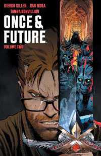 Once & Future Vol. 2 (Once & Future)
