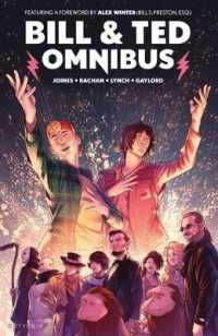 Bill & Ted Omnibus (Bill & Ted)