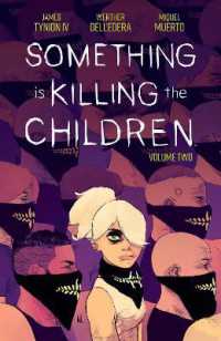Something is Killing the Children Vol. 2 (Something is Killing the Children)