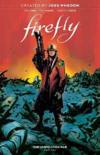 Firefly: the Unification War Vol. 2 (Firefly)