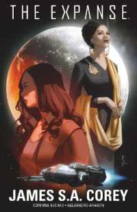 Expanse (Expanse) -- Paperback / softback