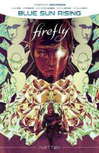 Firefly: Blue Sun Rising Vol. 2 (Firefly)