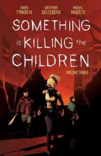 Something is Killing the Children Vol. 3 (Something is Killing the Children)