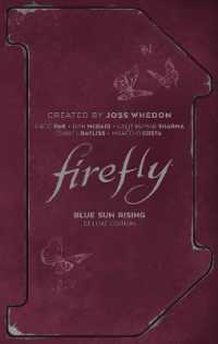 Firefly: Blue Sun Rising Deluxe Edition (Firefly)