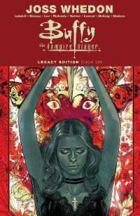 Buffy the Vampire Slayer Legacy Edition Book 6 (Buffy the Vampire Slayer)