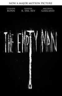 The Empty Man (Movie Tie-In Edition) (The Empty Man)