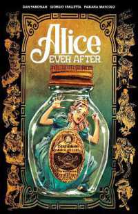 Alice Ever after