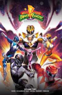Mighty Morphin Power Rangers: Recharged Vol. 2