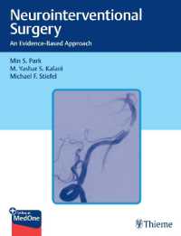 Neurointerventional Surgery : An Evidence-Based Approach