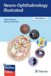 図解神経眼科学（第３版）<br>Neuro-Ophthalmology Illustrated （3RD）