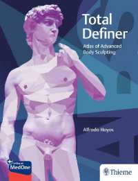 Total Definer : Atlas of Advanced Body Sculpting