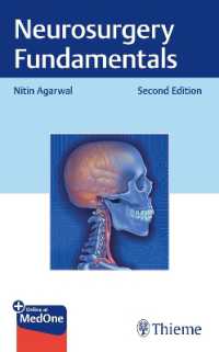 Neurosurgery Fundamentals （2ND）