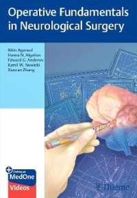 Operative Fundamentals in Neurological Surgery