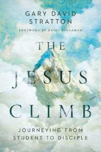 The Jesus Climb