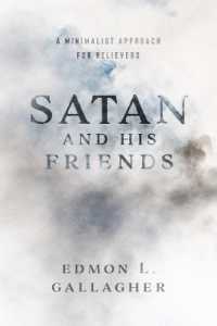 Satan and His Friends : A Minimalist Approach for Believers