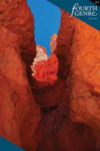 Fourth Genre 22, No. 2 : Explorations in Nonfiction (Fourth Genre: Explorations in Nonfiction (Journal))