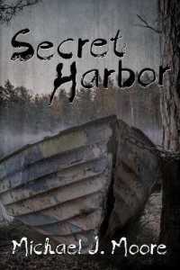 Secret Harbor: A Psychological Thriller
