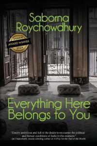Everything Here Belongs to You